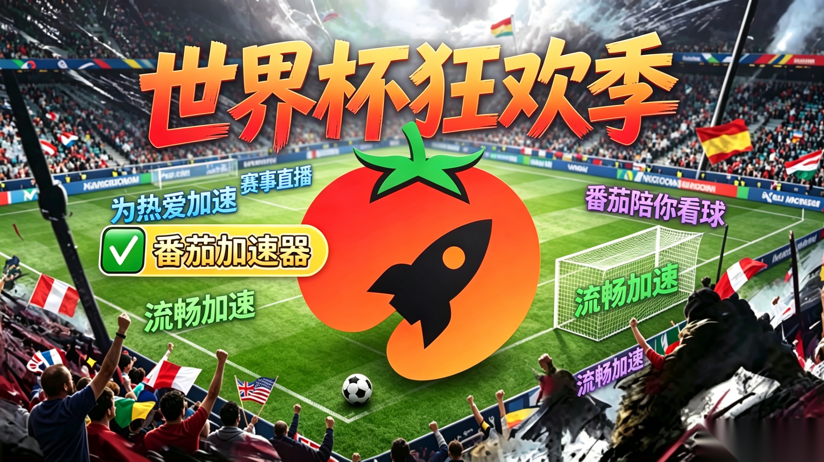 在加拿大看世界杯直播当前IP受限制教程